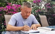 Người đàn ông U60 thi đại học suốt 27 năm: Giấc mơ dang dở