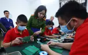 Người nghiện ma túy được tự chọn cơ sở xác định tình trạng