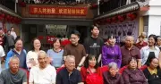 Người phụ nữ 64 tuổi đoàn tụ gia đình sau hơn 60 năm nhờ xét nghiệm ADN