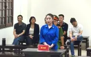 Người phụ nữ vận chuyển 4kg vàng qua biên giới lãnh án 16 năm tù