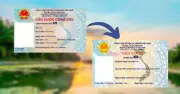 Người sinh 3 năm này được hưởng quyền lợi đặc biệt khi làm thẻ căn cước mới