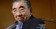 Người sáng lập 7-Eleven Nhật Bản Toshifumi Suzuki qua đời ở tuổi 93