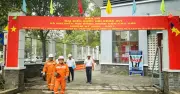 Người thợ điện thầm lặng: Giữ dòng điện ổn định cho cuộc sống