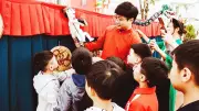 Người trẻ nối nghiệp rối cạn Tế Tiêu: Hành trình giữ lửa nghề truyền thống
