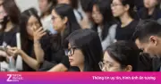 Người trẻ TP.HCM miệt mài học tiếng Trung sau giờ làm