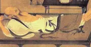 Người Trung Quốc cổ đại chống nắng nóng bằng cách nào?