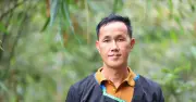 Người truyền lửa khát vọng đổi đời từ cây măng Bát Độ ở Khuôn Bổ