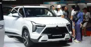 Người Việt ngày càng chuộng ô tô gầm cao, doanh số SUV tăng mạnh