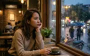 Người yêu tâm lý giàu có nhưng hay thả thính đào trên mạng