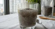 Ngâm hạt chia đúng cách giúp hấp thụ dinh dưỡng tối ưu