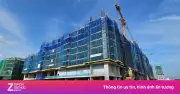 Ngân hàng 'bật đèn xanh' cho vay mua nhà ở thực với nhiều ưu đãi