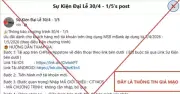 Ngân hàng cảnh báo chiêu lừa đảo mới nhân dịp lễ, khuyến mại