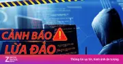 Ngân hàng cảnh báo thủ đoạn lừa đảo chuyển tiền tinh vi mới