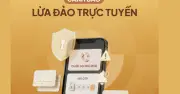 Ngân hàng cảnh báo thủ đoạn lừa đảo mới: giả mạo tuyển dụng xuất khẩu lao động