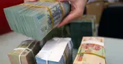 Ngân hàng Nhà nước đề xuất sửa quy định đổi tiền rách, cháy