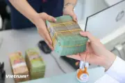 Ngân hàng siết tín dụng bất động sản, ưu tiên nhu cầu ở thực
