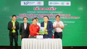Ngân hàng thực phẩm Đồng Nai ra mắt, kết nối nguồn lực hỗ trợ người yếu thế