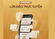 Ngân hàng tăng cường cảnh báo trước làn sóng lừa đảo thời AI