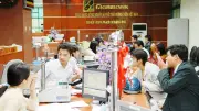 Ngân hàng và bất động sản đối mặt áp lực thanh khoản, lãi suất trái phiếu tăng cao