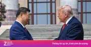 Ngôn ngữ cơ thể tiết lộ điều gì về ông Trump và ông Tập?