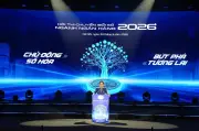 Ngành ngân hàng phát động bình dân học vụ số thúc đẩy chuyển đổi số toàn diện