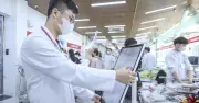 Ngành y tế đối mặt nguy cơ mất an toàn dữ liệu số