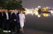 Ngoại giao văn hóa Việt Nam: Sức mạnh mềm từ những trải nghiệm đời thường