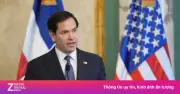Ngoại trưởng Mỹ Rubio sẽ tới Bắc Kinh bất chấp lệnh trừng phạt
