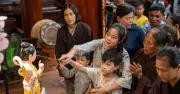 Nguồn gốc và ý nghĩa nghi thức tắm Phật trong Đại lễ Phật đản