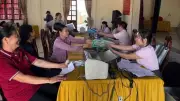 Nguồn vốn chính sách giúp Quỳnh Lưu giảm nghèo bền vững