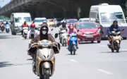 Nguy cơ liên tiếp phá kỷ lục nắng nóng toàn cầu trong 5 năm tới