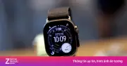 Nguy cơ tụt hậu của Apple Watch trước làn sóng thiết bị đeo không màn hình
