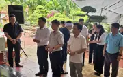 Nguy cơ đuối nước trẻ em tăng cao trong dịp hè, Bộ Y tế vào cuộc
