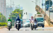 Nguyên nhân khiến Hà Nội là khu vực nắng nóng nhất cả nước được hé lộ