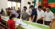 Nguyên Thứ trưởng Nội vụ đề xuất giảm thôn, tổ dân phố từ gần 90.000 xuống còn 30.000