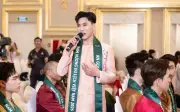 Nguyễn Thanh Tuấn: Hành trình 'thép' chinh phục giấc mơ Nam vương Du lịch 2026