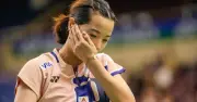 Nguyễn Thùy Linh dừng bước tại Malaysia Masters 2026