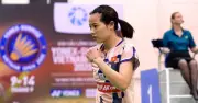 Nguyễn Thùy Linh ngược dòng thắng kịch tính tại Malaysia Masters 2026