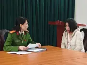 Ngày 1/4, xét xử nữ giúp việc bạo hành cụ bà 82 tuổi ở Hà Nội