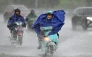 Ngày 20/5: Bắc Bộ mưa to trên 250mm, cảnh báo lũ quét và sạt lở