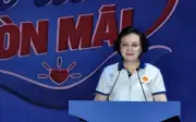 Ngày hội hiến tạng 20/5: Cho đi là còn mãi - lan tỏa nghĩa cử cao đẹp