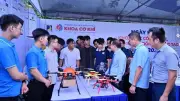 Ngày hội Khoa học Công nghệ Đại học Bách khoa Đà Nẵng 2026: Sân chơi sáng tạo cho sinh viên và học sinh