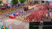 Ngày hội Thiếu nhi Việt Nam: Học tập tốt, rèn luyện chăm năm 2026 tại Thanh Hóa
