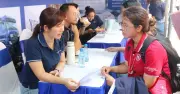 Ngày hội việc làm 2026: Hàng nghìn cơ hội cho nhân lực trẻ