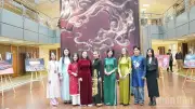 Ngày Việt Nam tại MGIMO: Thắt chặt tình hữu nghị Nga-Việt qua văn hóa và học thuật