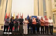 Ngày Văn hóa ASEAN 2026 tại Áo: Lan tỏa sắc màu văn hóa Đông Nam Á