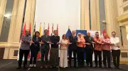 Ngày Văn hóa ASEAN 2026 tại Áo tôn vinh hạt gạo và bản sắc Đông Nam Á