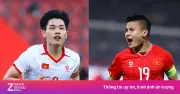 Đình Bắc hay Quang Hải: Ai là ngôi sao số một của bóng đá Việt Nam?
