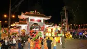 Đình Bình Thủy: Chứng nhân lịch sử gần 200 năm giữa lòng Cần Thơ