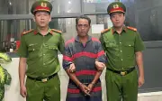 Đánh CSGT bằng ghế nhựa để giúp anh trai say xỉn bỏ chạy